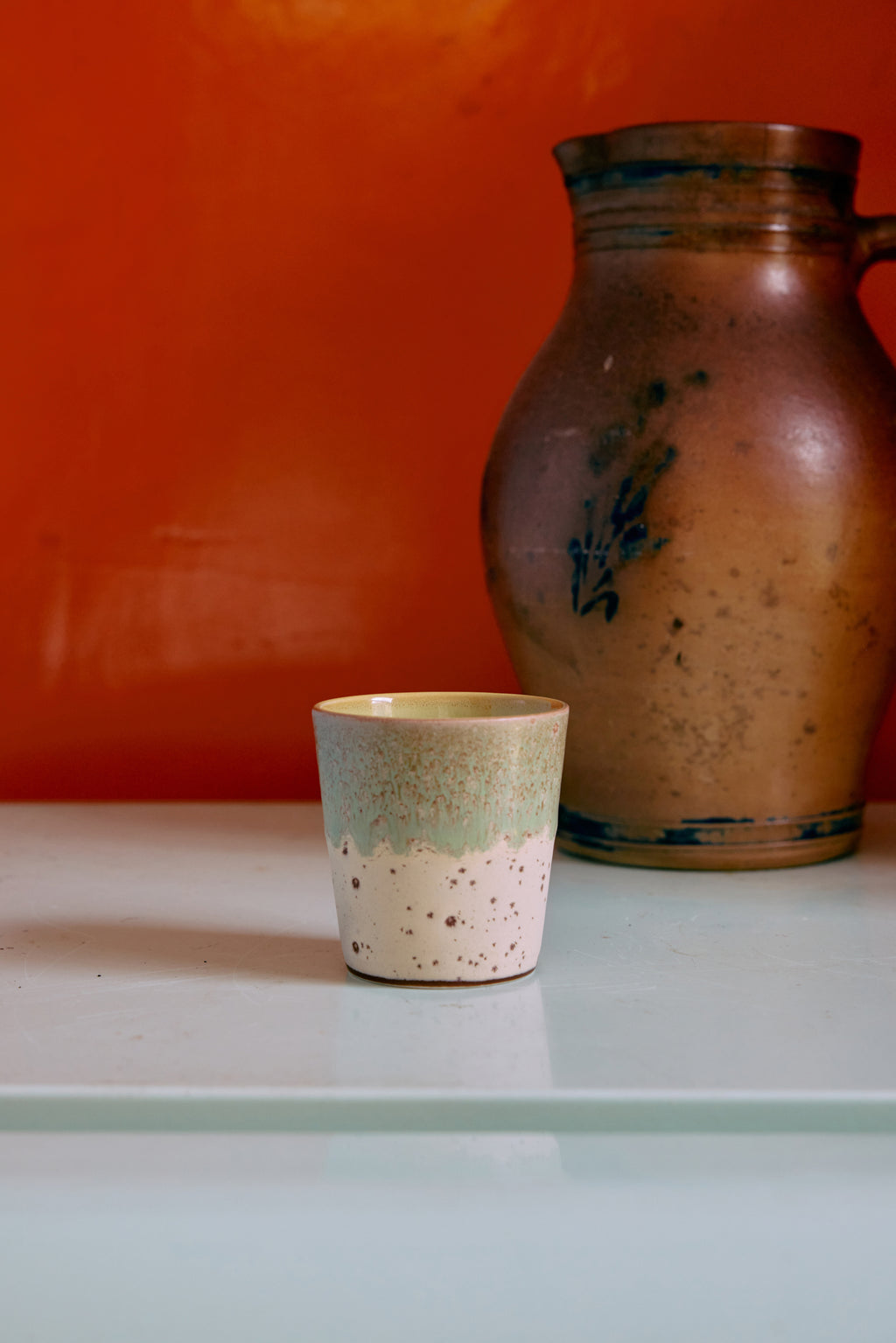 Kaffekopp SLUSH