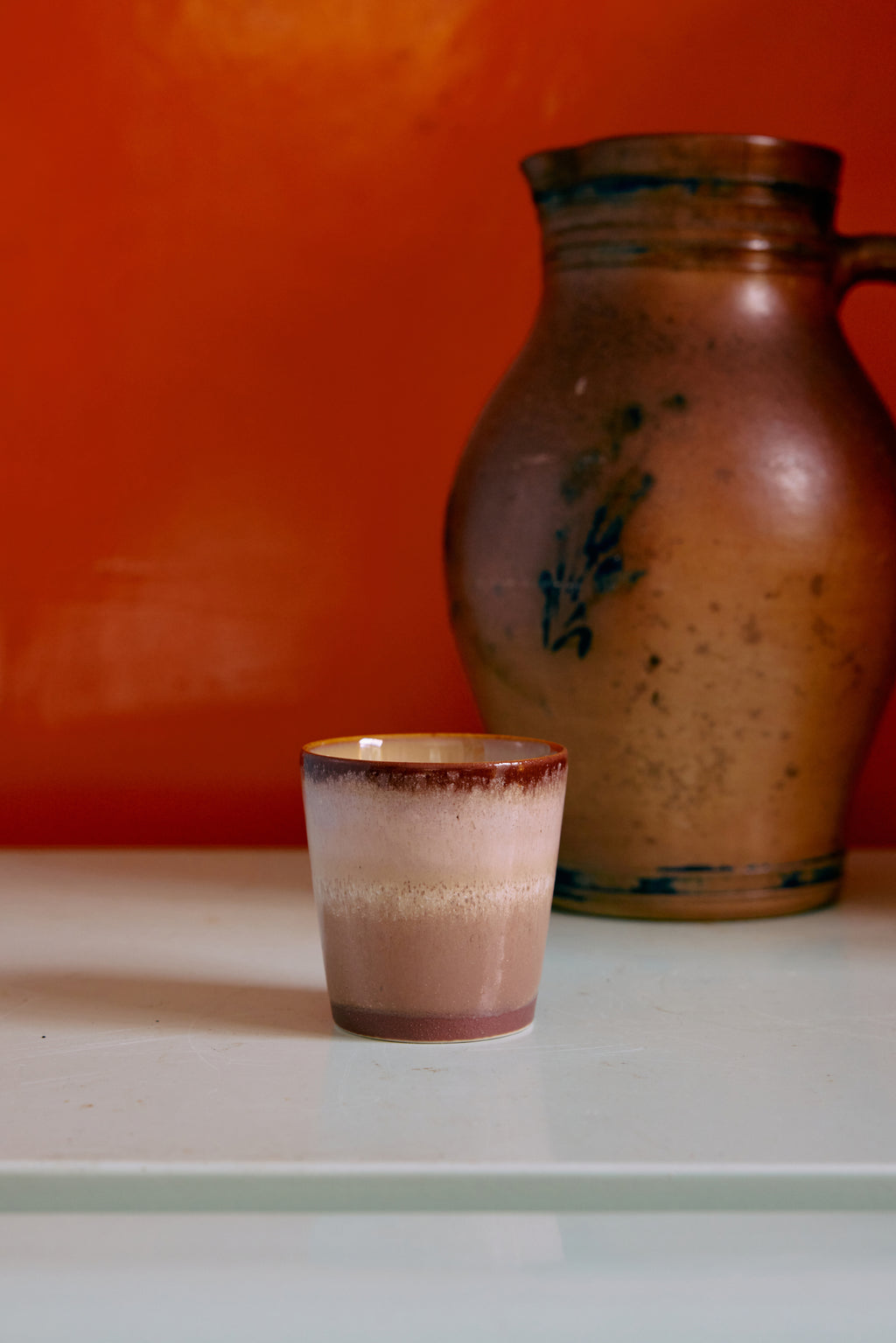 Kaffekopp BLOOM