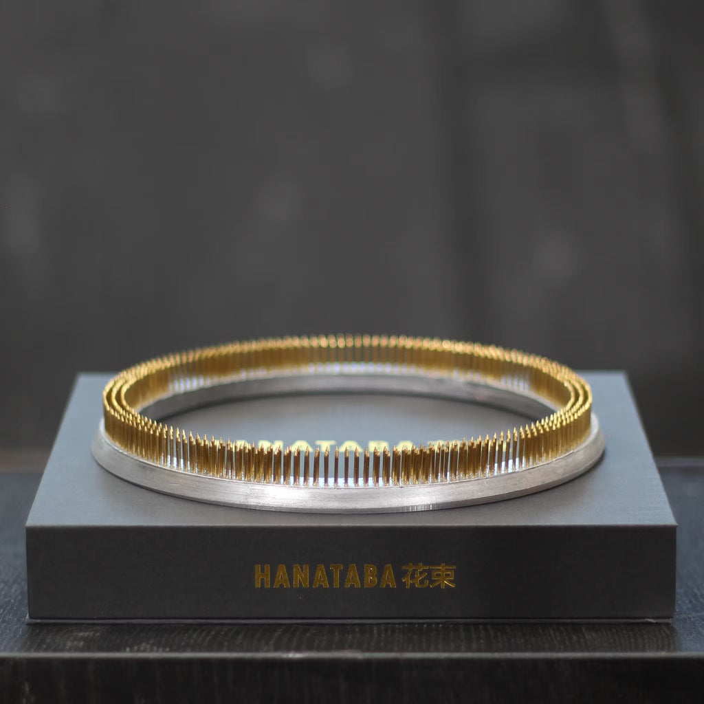 Blomsterfakir "The ring" 200mm