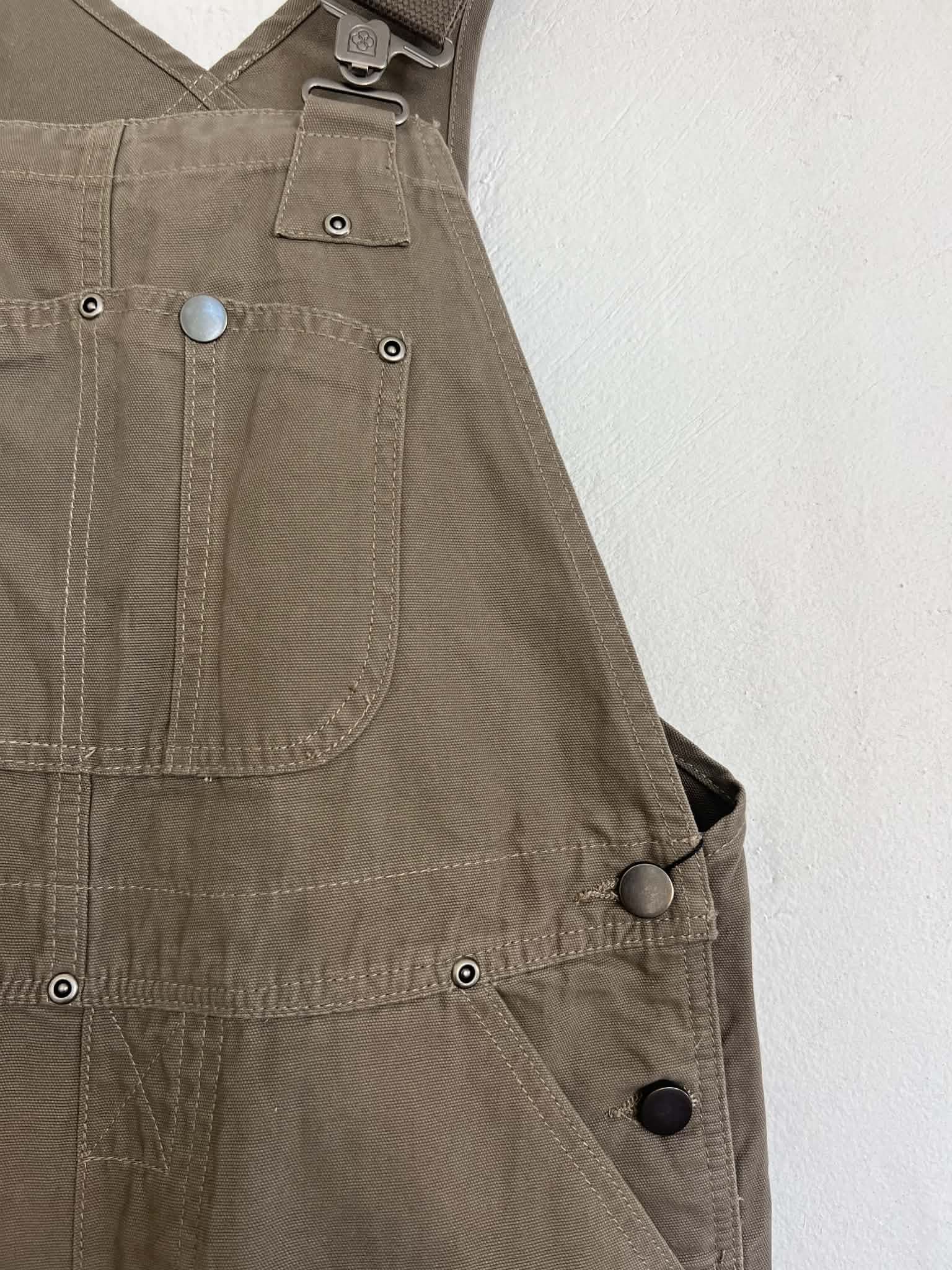 Hagebukse / snekkerbukse