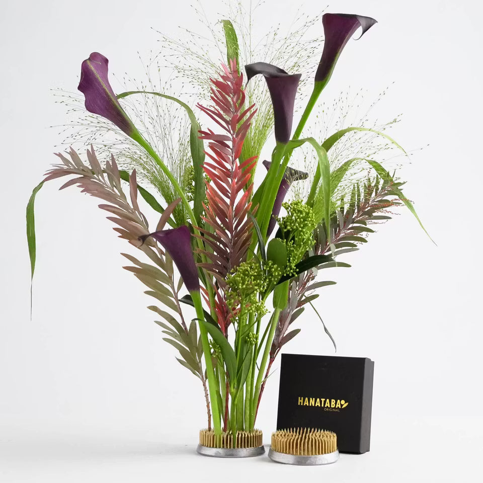 Blomsterfakir - 70 mm