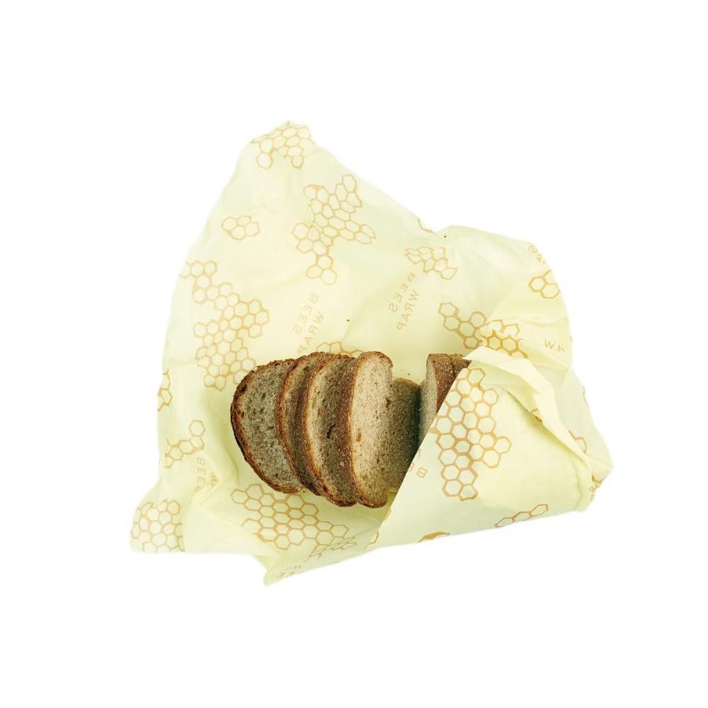 BeesWrap til brød