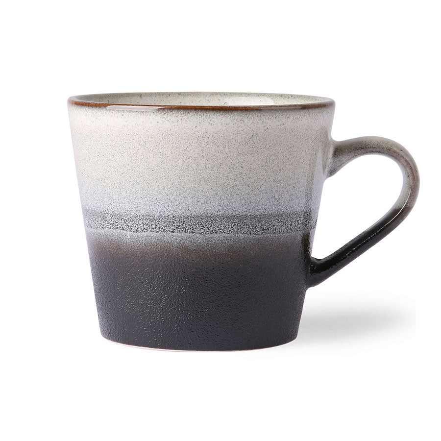 Cappuccinokopp ROCK