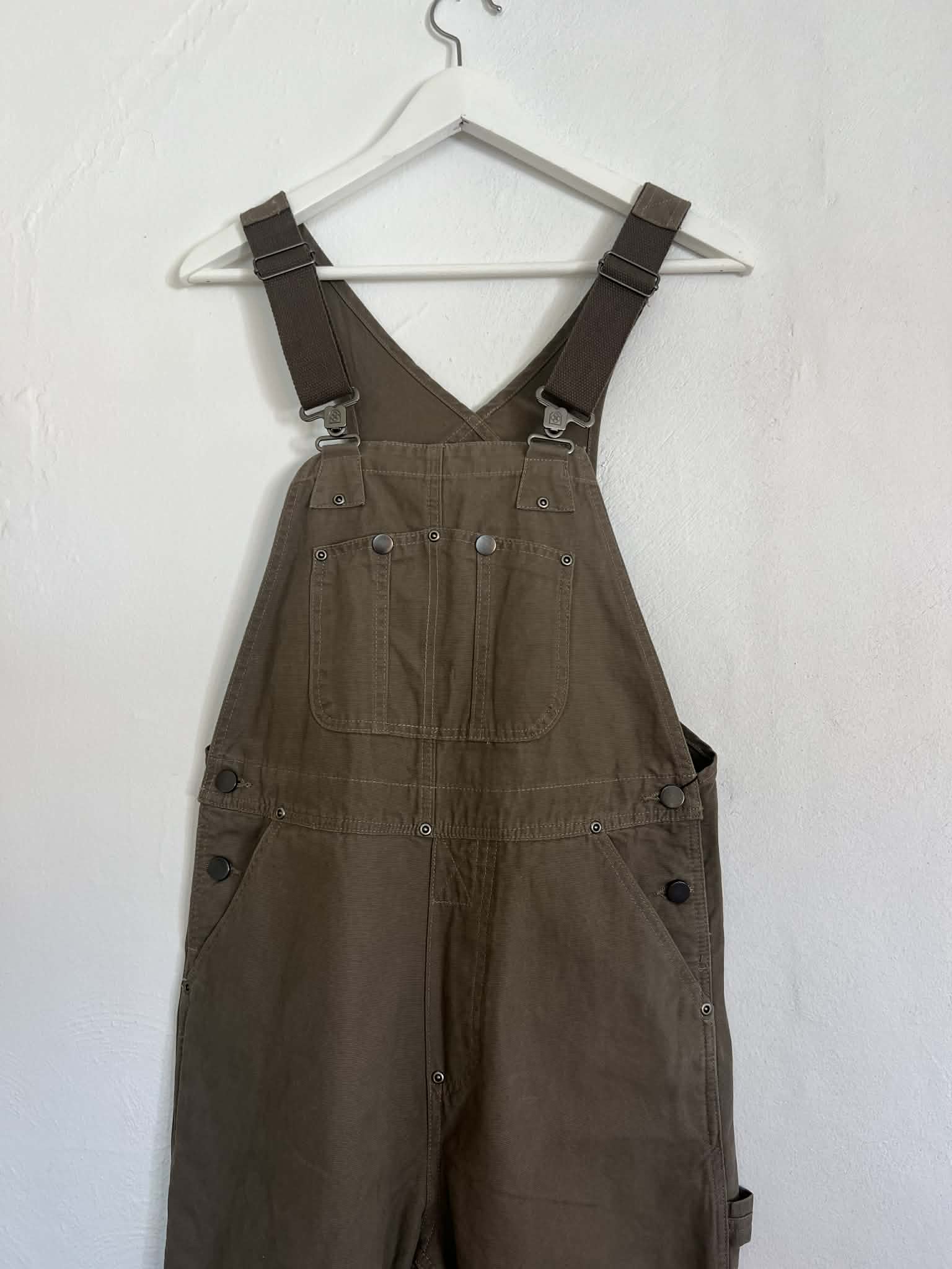 Hagebukse / snekkerbukse