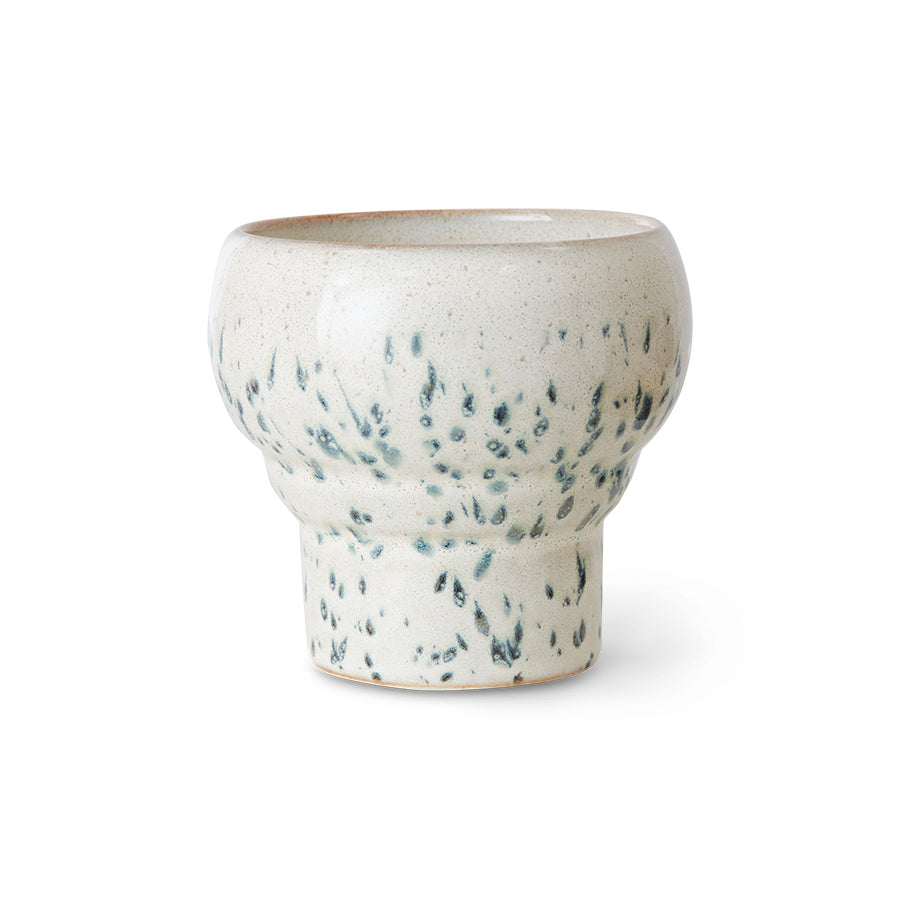 Lungokopper CORAL (set of 2)