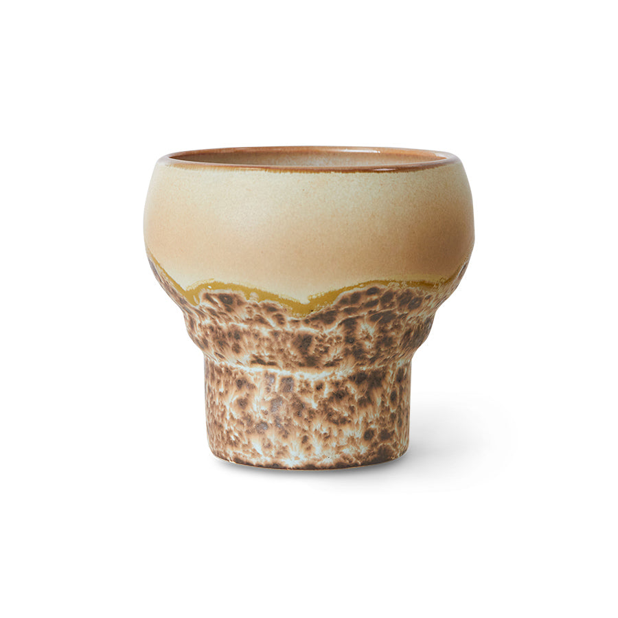 Lungokopper CORAL (set of 2)