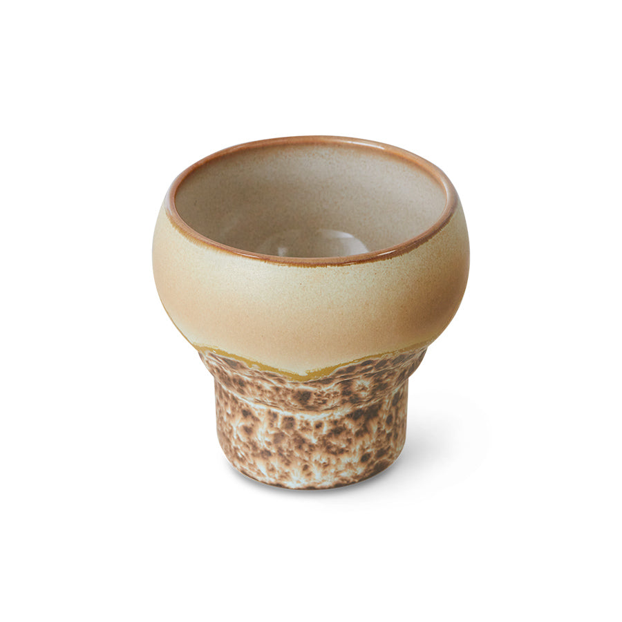 Lungokopper CORAL (set of 2)