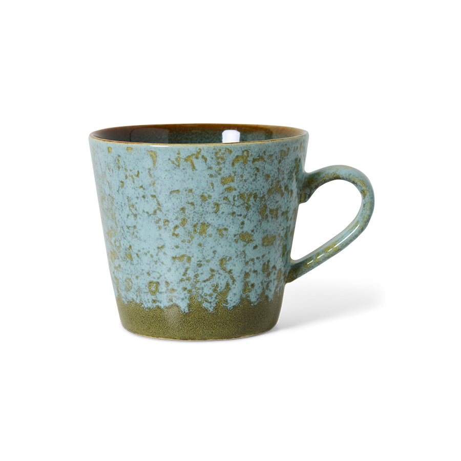 Cappuccinokopp VERDI