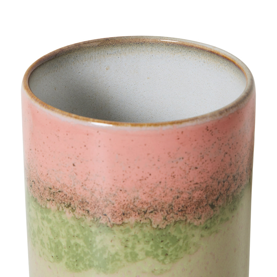 Oppbevaringskrukke CERAMIC